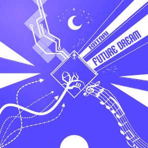 Album Future Dream from Katari