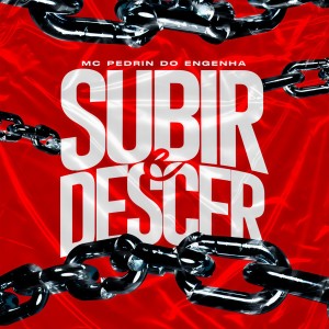 Album Subir e Descer (Explicit) from Mc Pedrin do Engenha