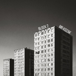 Album Block 2 (Explicit) from 