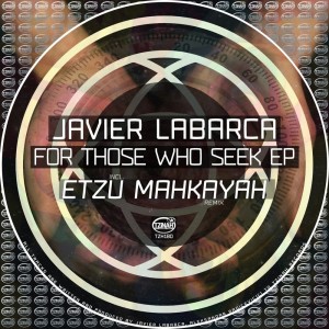 收聽Javier Labarca的Toque De Nada (Etzu Mahkayah Remix)歌詞歌曲