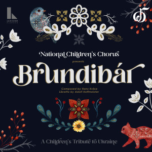 收聽National Children’s Chorus的We've won a victory! (Chorus, Aninka, Pepíček)歌詞歌曲