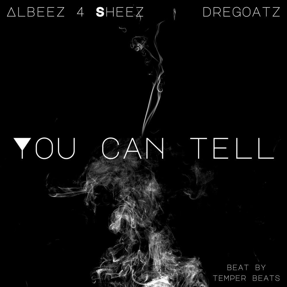 You Can Tell (Explicit)