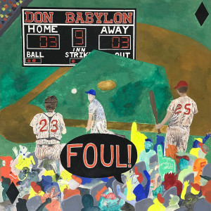 ดาวน์โหลดและฟังเพลง Lose Sometimes พร้อมเนื้อเพลงจาก Don Babylon