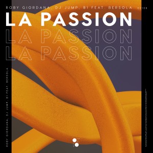 DJ Jump的專輯La Passion