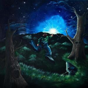 default playlist img