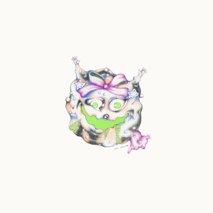 收聽Mura Masa的2gether歌詞歌曲