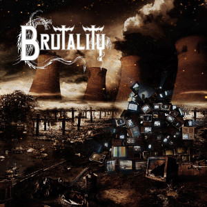 Dengarkan lagu Tribute nyanyian Brutality dengan lirik