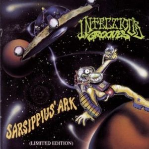 ดาวน์โหลดและฟังเพลง Turtle Wax (Funkaholics Anonymous) (Album Version) พร้อมเนื้อเพลงจาก Infectious Grooves
