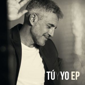 อัลบัม Tú y yo EP ศิลปิน Sergio Dalma