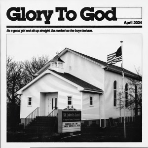 ดาวน์โหลดและฟังเพลง Glory to God พร้อมเนื้อเพลงจาก Zealyn