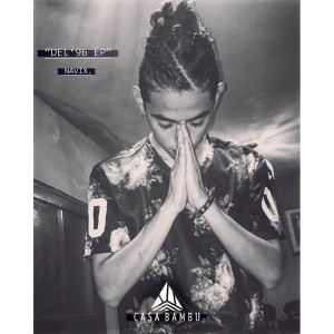 收聽NAVIX的Rutina歌詞歌曲