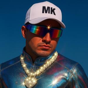 default playlist img