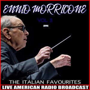 Dengarkan lagu Twist No9 (Diciottenni al sole) nyanyian Ennio Morricone dengan lirik