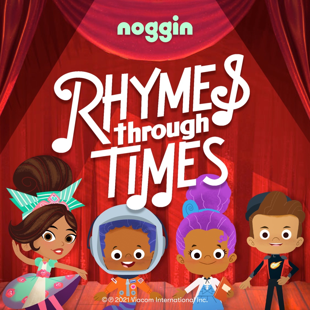Rhymes Through Times: My Best