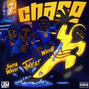 收聽Why G的Chase (Explicit)歌詞歌曲