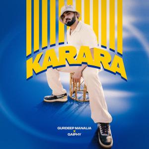 收聽Gurdeep Manalia的Karara歌詞歌曲