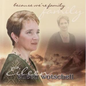 ดาวน์โหลดและฟังเพลง Listen To My Voice พร้อมเนื้อเพลงจาก Eileen Wotschell