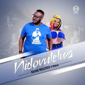 Album Nidovulelwa from 