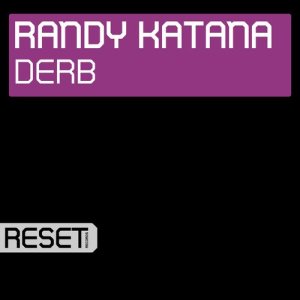 Randy Katana的專輯Derb