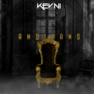 收听Kevni的ANDIRANS歌词歌曲