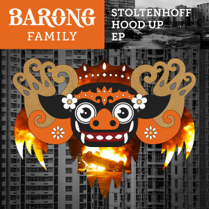 ดาวน์โหลดและฟังเพลง Hood Up พร้อมเนื้อเพลงจาก Stoltenhoff