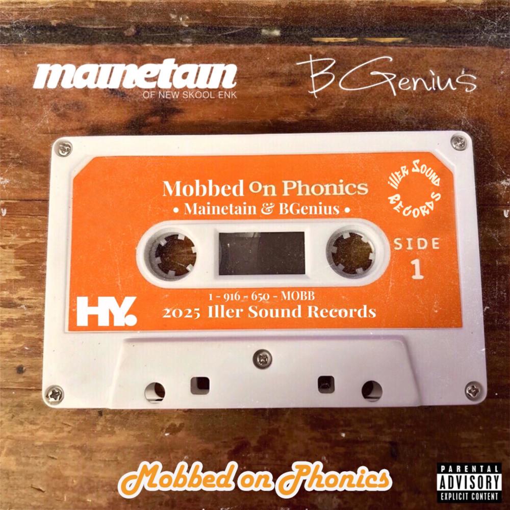 Thinkin Bout It (feat. J. Stalin) (Explicit)