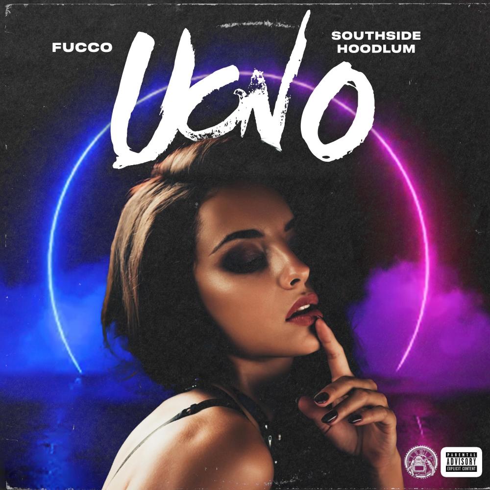 UONO (feat. Hoodlum) (Explicit)