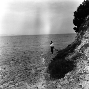 Listen to A walk song with lyrics from Shitao
