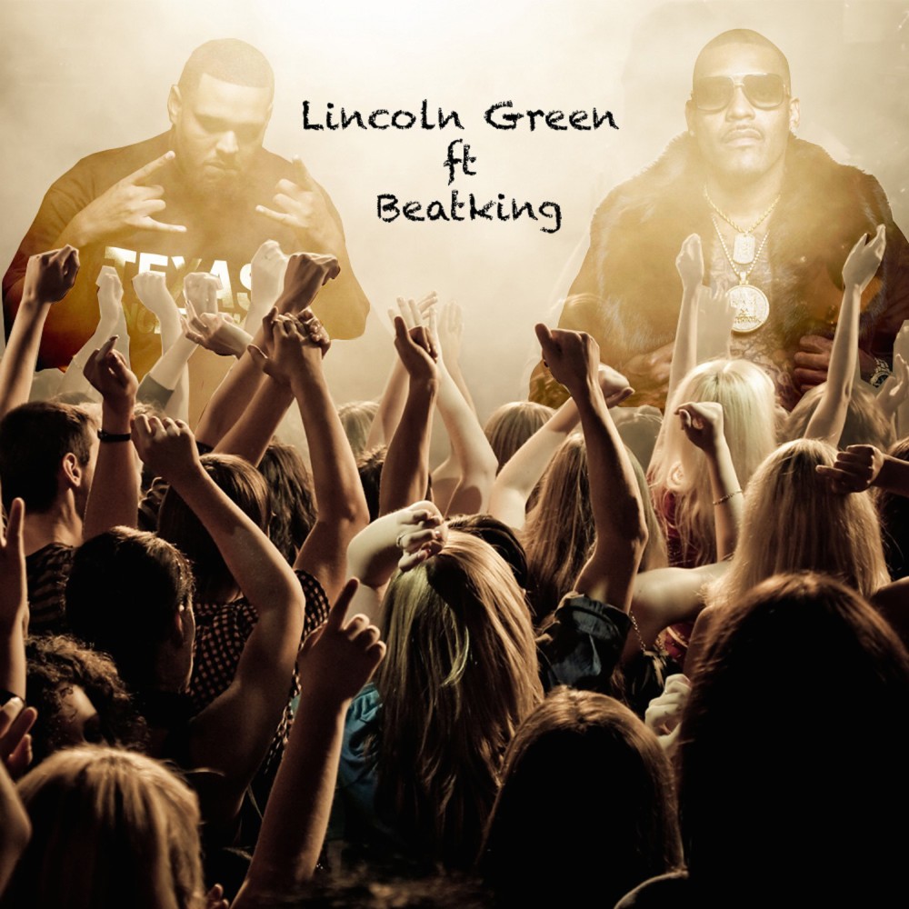 Lincoln Green (Explicit)