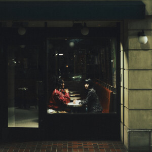 收聽JURIN ASAYA的PS118 (feat. Rapsody)歌詞歌曲