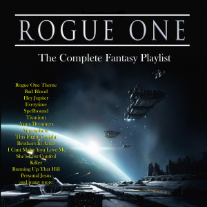 Dengarkan Rey's Theme (From "Star Wars - The Force Awakens") lagu dari Voidoid dengan lirik