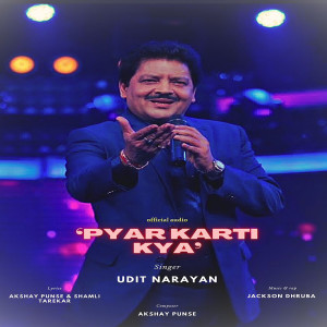 Listen to Pyar Karti Kya song with lyrics from Alka Yagnik, Udit Narayan
