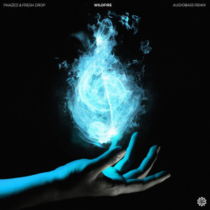 Listen to Wildfire (Audiobass Remix) song with lyrics from Phazed