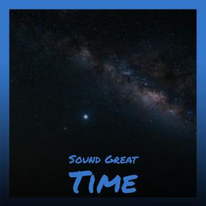 Various Artists的專輯Sound Great Time