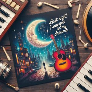 收聽Digital Ai Producciones的Anoche te vi en mis sueños (Juan Pablo Vivas Remix Radio Edit)歌詞歌曲