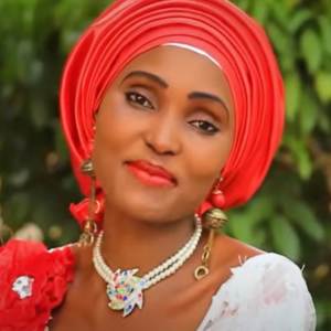 Listen to Jomu Gudali Abbo song with lyrics from Hauwa Yarfulani
