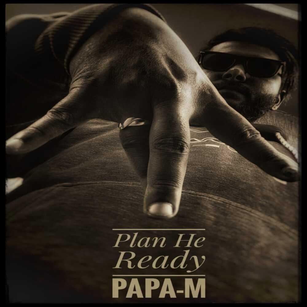 Plan Hai Ready (feat. Bigfoot) (Explicit)