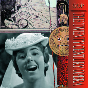 Album Bellini · La sonnambula from Anna Moffo