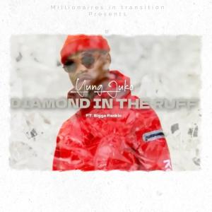 Album Diamond In The Ruff (feat. Bigga Rankin) (Explicit) from Yung Juko