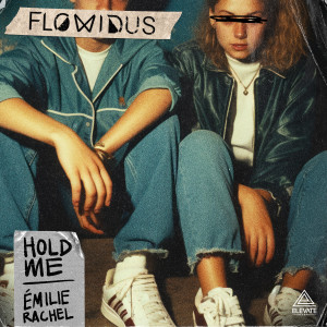 Album Hold Me from Émilie Rachel