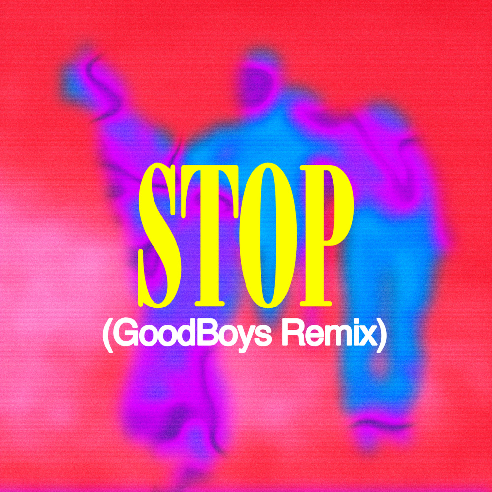 Stop (Goodboys Remix)