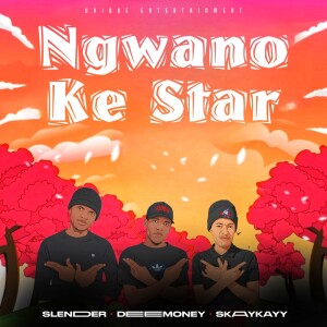 Album Ngwano Ke Star from Unique Squad