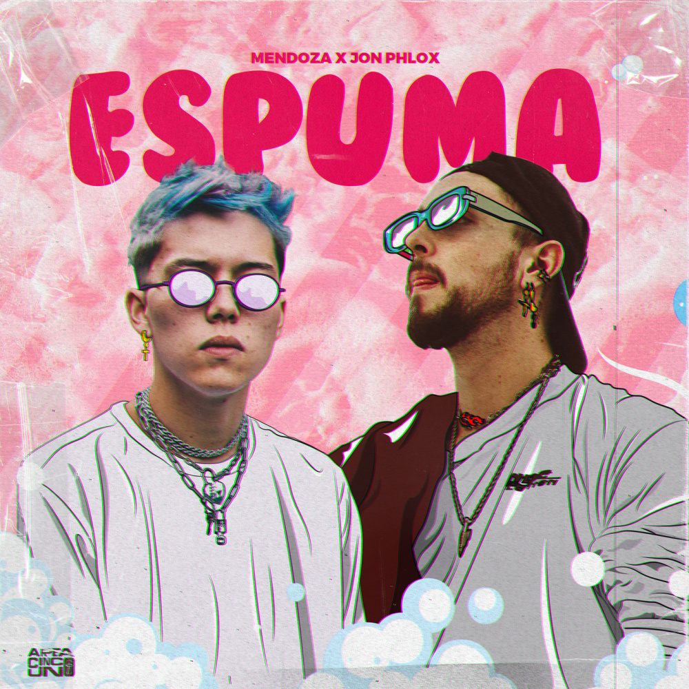 Espuma (Explicit)