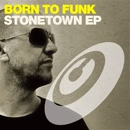 Born To Funk的專輯Stonetown EP