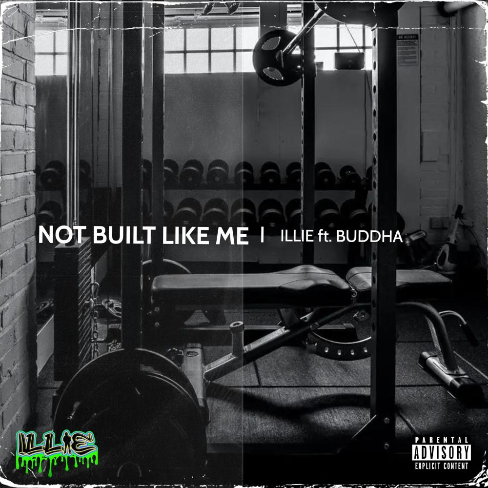 Not Built Like Me (feat. C Buddha) (Explicit)