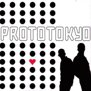 ดาวน์โหลดและฟังเพลง Love Love พร้อมเนื้อเพลงจาก Prototokyo