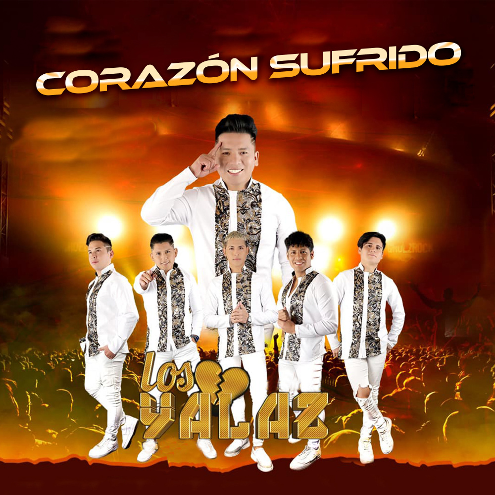 Corazón Sufrido