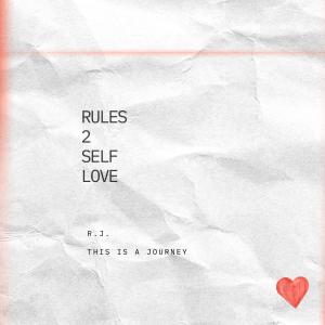 R.J.的專輯Rule 2 Self Love