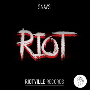 ดาวน์โหลดและฟังเพลง Riot (Zookepers Remix) พร้อมเนื้อเพลงจาก Snavs