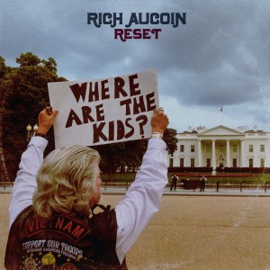收聽Rich Aucoin的Reset歌詞歌曲